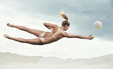 Nude Sport Photography :: diluceinluce.eu