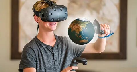 Can Virtual Reality Transform Science Education?