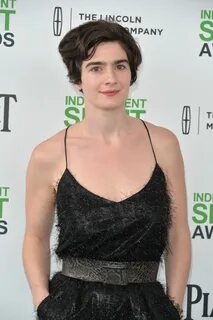 Gaby Hoffmann.