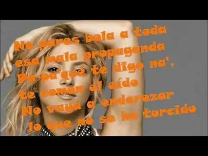 Shakira - Chantaje feat. Maluma (Lyric Video) - YouTube