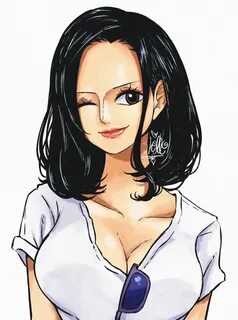 Pin on Nico Robin