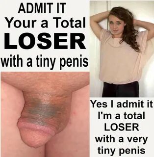 Small penis Humiliation - 67 Pics xHamster