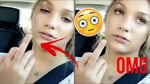 MADDIE ZIEGLER LEAKED SNAPCHATS *Unbelievable!* - YouTube