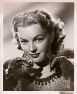 Picture of June Haver June haver, Hollywood hair, Old hollyw