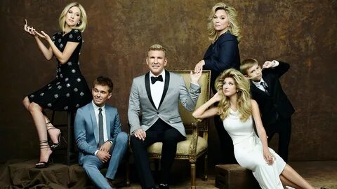 All3media Int’l Inks Deal In Australia For 'Chrisley Knows B