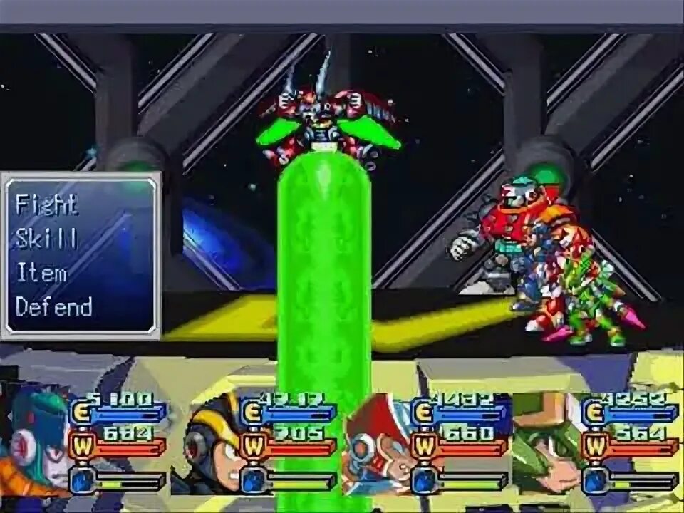 Megaman X Mavericks Final #101 - Nightmare Part 2 - YouTube