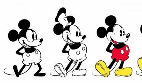 Los 90 años de Mickey Mouse en datos - El Carabobeño