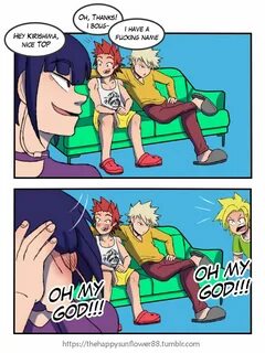 credits go to artist: thehappysunflower88 My hero academia m