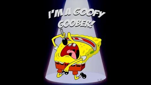 Spongebob- Goofy Goober Rock- Bass Boosted - YouTube