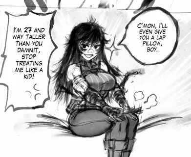 Name: Ramia Anime/Manga: Ramia - Hero & Demon Lord Chronicles First App...