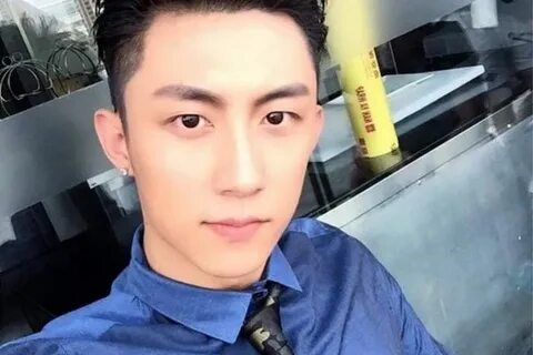 Huang Jingyu Pernah Membantu dan Memberikan Pesan Manis kepa