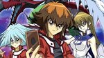 ► Yu-Gi-Oh! GX Legacy of the Duelist: Link Evolution - All C