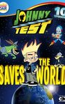 Free download Johnny Test HD Wallpapers High Definition iPho