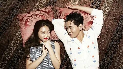 "Surplus Princess" Starring On Joo Wan and Jo Bo Ah Confirms