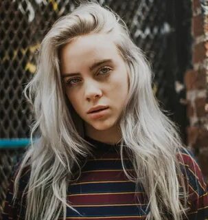 Billie Eilish Billie, Billie eilish, Portrait