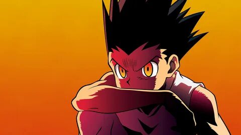 Gon Wallpapers (62+ pictures)