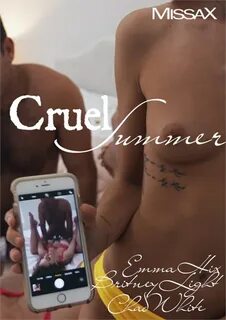 Cruel Summer streaming video at Good Vibrations VOD with fre
