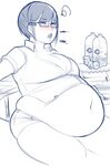 belly expansion - Page 33 - SV-chan's Backup Blog