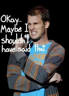 Petition - Support Daniel Tosh - Change.org