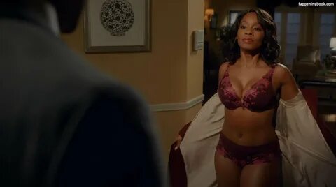 Anika Noni Rose Nude, The Fappening - Photo #37808 - Fappeni