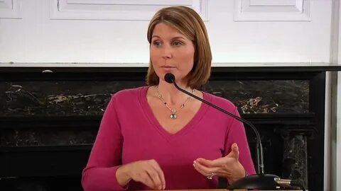 Nicolle Wallace - Life in the White House: Fact or Fiction -