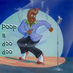 Poop a Doo Doo The Trees слушать онлайн на Яндекс Музыке