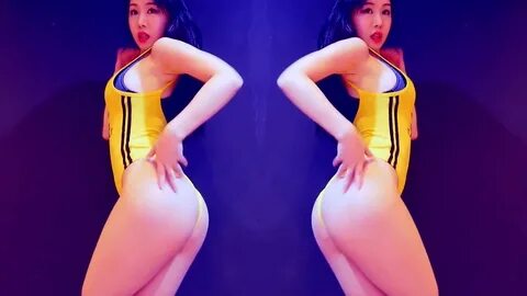 Asian Twerking Porn Pictures