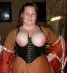 Ren faire cleavage - /s/ - Sexy Beautiful Women - 4archive.o