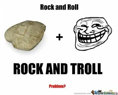 Rock n roll Memes