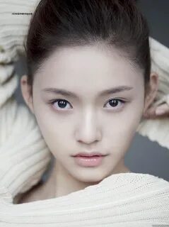 Lin Yun Concept Photos January 2017 - Фотосессии