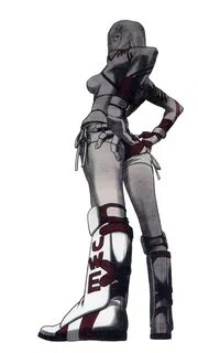 Jeane - No More Heroes - Zerochan Anime Image Board