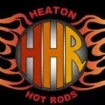 Heaton Hot Rods (@heatonhotrods) * Instagram-foto's en -vide