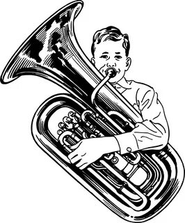 Tuba by Firkin Tuba pictures, Sousaphone, Instruments of the