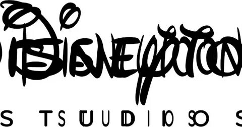 Disneytoon studios Logos