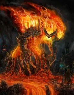 Fire Elemental Creatures Related Keywords & Suggestions - Fi