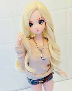 Smart Doll Melody #smartdoll #smartdollmelody #dannychoo S. 