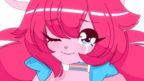 DreamflowerBunny on Twitter.