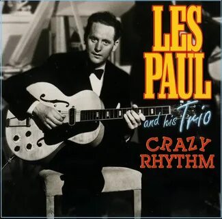 Les Paul and His Trio 