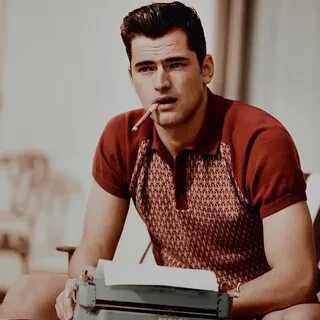 Sean O'pry - Male Models Photo (37774696) - Fanpop