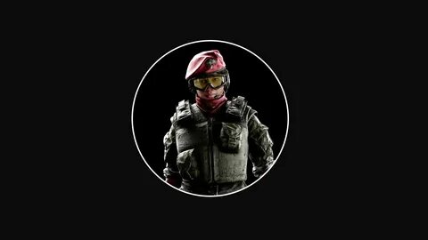 Rainbow Six: Siege Operator Wallpapers (1920 x 1080) - Album