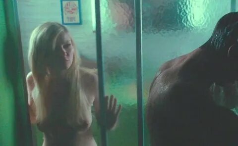 Anatomy of a Nude Scene: Kirsten Dunst Goes Topless For the 