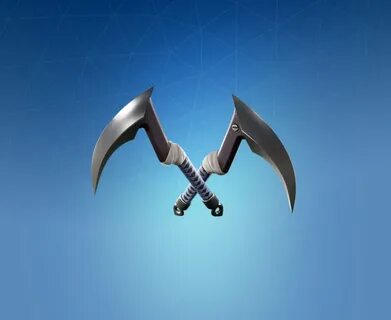 Fortnite Talons Pickaxe - Pro Game Guides
