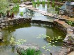 pond design plans - Wonvo