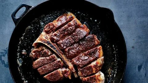 Perfect Porterhouse Steak Recipe Good steak recipes, Porterh