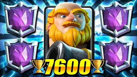 The Secret ULTIMATE CHAMPION Deck you NEED to LEARN!! Royal 