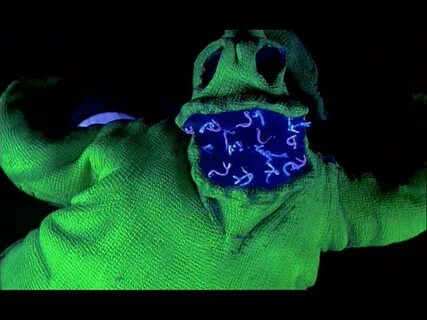 Oogie Boogie Wallpapers - Wallpaper Cave