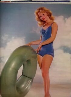 Picture of Tuesday Weld