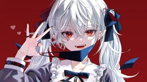 Nijisanji number