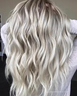 20 Beach Blonde Hair Ideas From Instagram Artistic hair, Hai