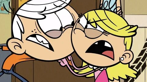 TLHG/ - The Loud House General Fisticuffs Edition Boor - /tr